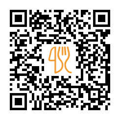 QR-code link para o menu de Lunic Pizza