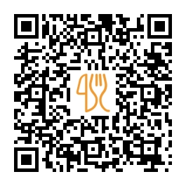 QR-code link para o menu de Rasputin's Tavern