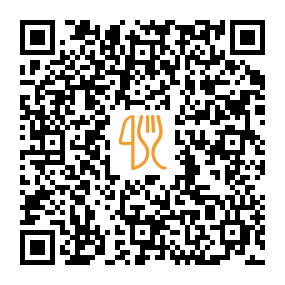 QR-code link para o menu de Restaurant