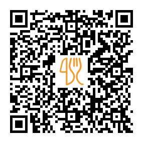 QR-code link para o menu de Kings Family Butler