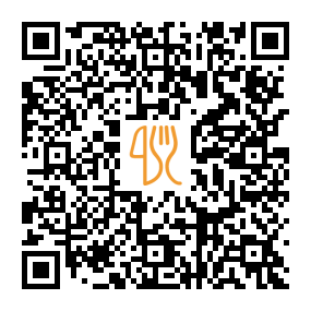 QR-code link para o menu de Big Wave Burritos