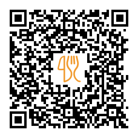 QR-code link para o menu de Liv Creative Cuisine