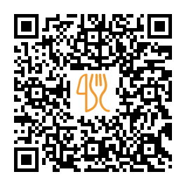 QR-code link para o menu de Suolovuopmi Fjellstue As