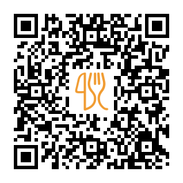 QR-code link para o menu de Riverview Grill