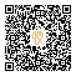 QR-code link para o menu de Gandhi Comida Hindu