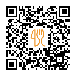 QR-code link para o menu de Cow-club