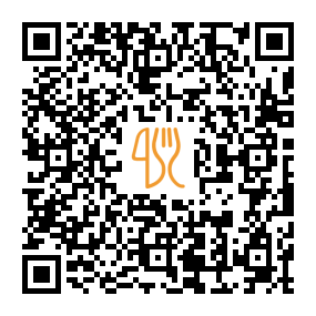 QR-code link para o menu de Harry Buffalo