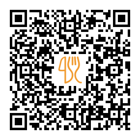 QR-code link para o menu de Flower Bistrot