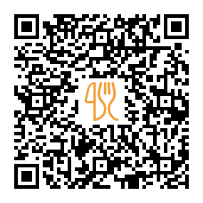 QR-code link para o menu de East Main Cafe