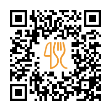 QR-code link para o menu de Dad