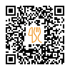 QR-code link para o menu de Corner Cafe