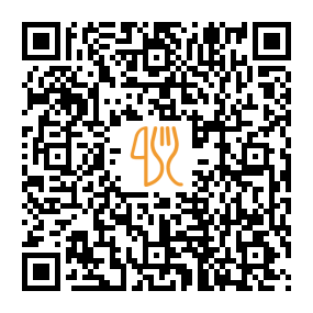 QR-code link para o menu de Aoyama Japanese Steakhouse