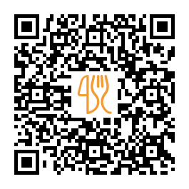 QR-code link para o menu de Shipley Do-nut