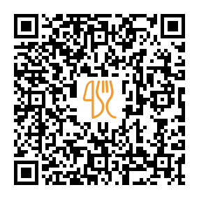 QR-code link para o menu de Hunan Garden