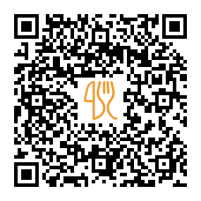 QR-code link para o menu de I Love Juice Germantown