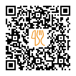 QR-code link para o menu de Hibachi Buffet