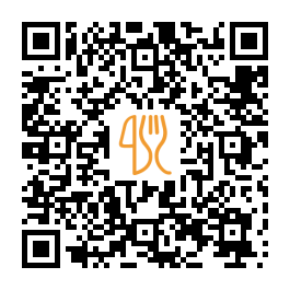 QR-code link para o menu de Asia Cuisine