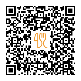 QR-code link para o menu de Detroit Pizza Factory