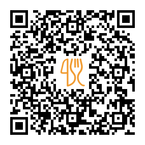 QR-code link para o menu de Little Caesars Pizza