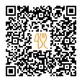 QR-code link para o menu de A And J Smoothie