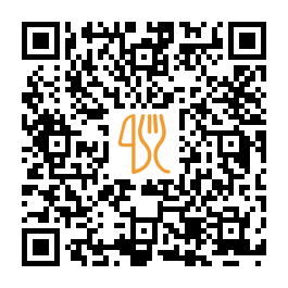 QR-code link para o menu de Lucky Duck Cafe