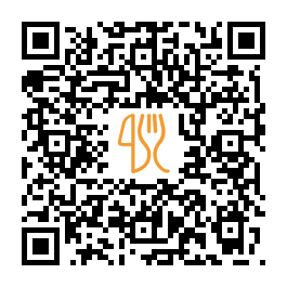 QR-code link para o menu de Ali's Bistro Cafe