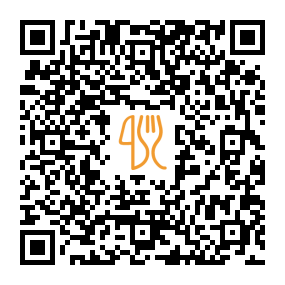 QR-code link para o menu de Blowing Dandelion