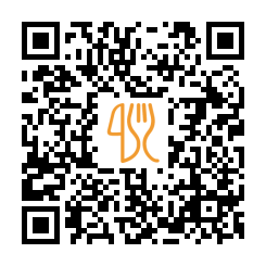 QR-code link para o menu de Grill Bár