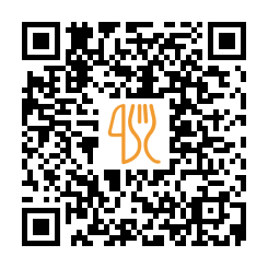 QR-code link para o menu de Govinda's