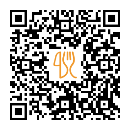 QR-code link para o menu de Mr. Stirfry