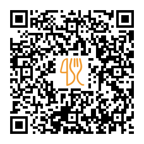 QR-code link para o menu de Flame Broiler