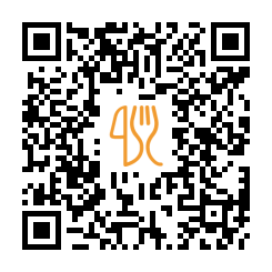 QR-code link para o menu de Chirimoya