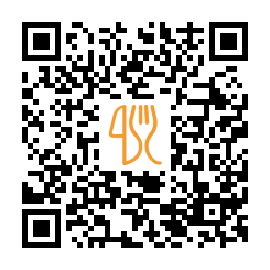 QR-code link para o menu de Yogen Fruz