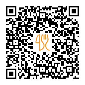 QR-code link para o menu de Habanero Grill