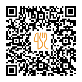 QR-code link para o menu de Reve Brewing