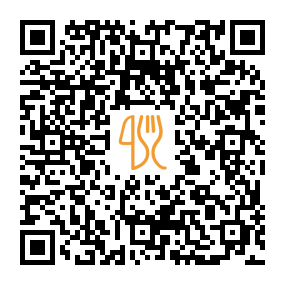 QR-code link para o menu de 4chicks Cafe