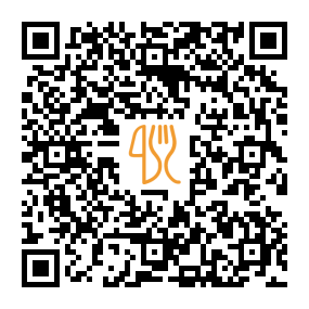 QR-code link para o menu de Sprout's Farmers Market