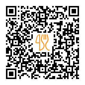 QR-code link para o menu de Victory Kitchen