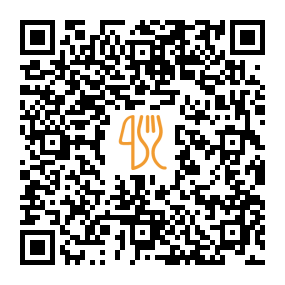 QR-code link para o menu de Crooked Pint Ale House