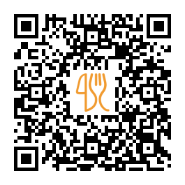 QR-code link para o menu de Chiang Mai Thai