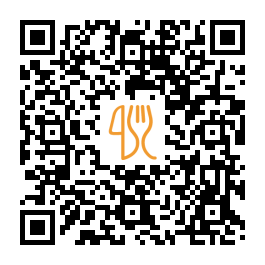 QR-code link para o menu de Hongalia 1