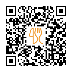 QR-code link para o menu de Pizza Trio