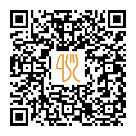 QR-code link para o menu de Cafe Up To Date