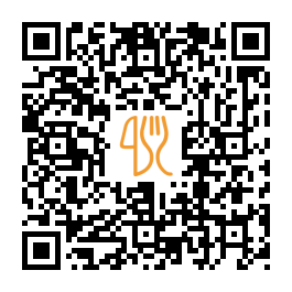 QR-code link para o menu de Cafe Kitchen