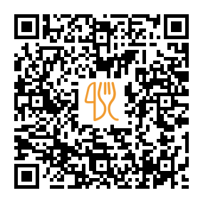 QR-code link para o menu de Burrito Station