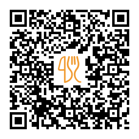 QR-code link para o menu de 1000 Degrees Pizza