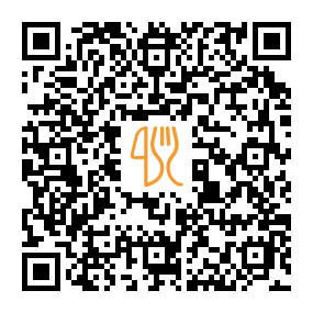 QR-code link para o menu de Gala Thai Noho