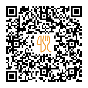 QR-code link para o menu de Meridian Restaurant Bar