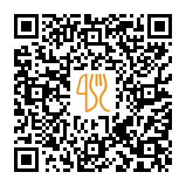 QR-code link para o menu de The Burger Club