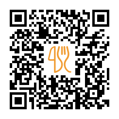 QR-code link para o menu de Chillout Playa